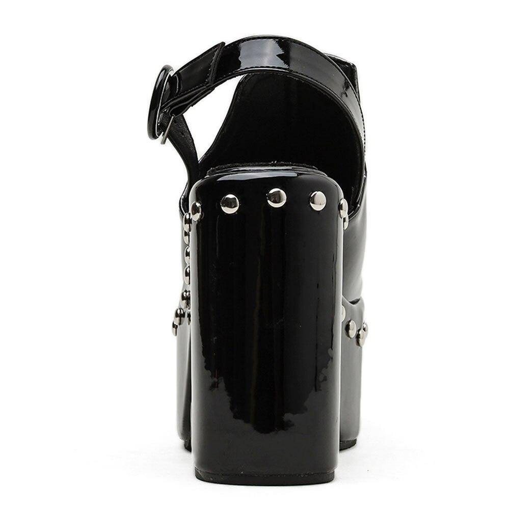 Pentagram Sandals-CALLISTARI