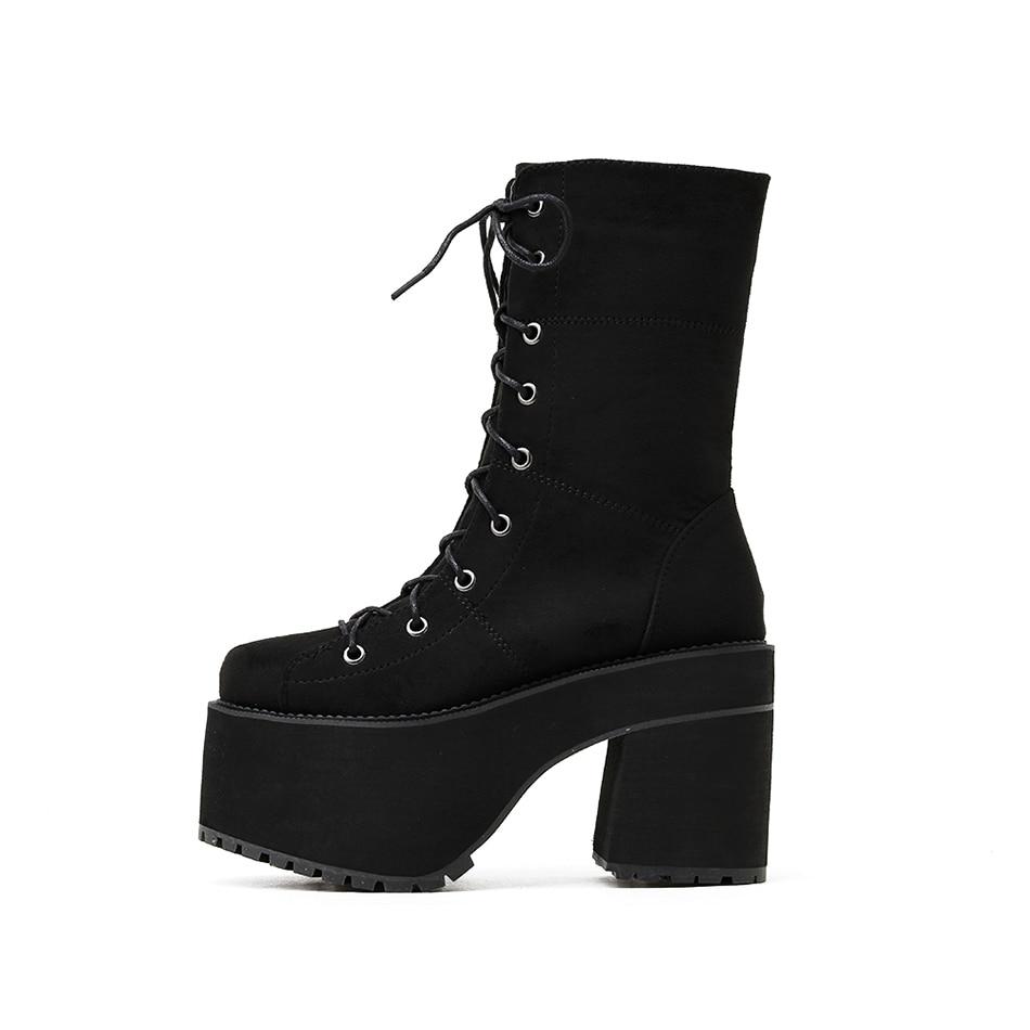 Bonita Ankle Boots-CALLISTARI