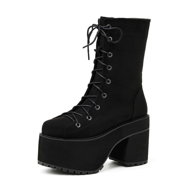 Bonita Ankle Boots-CALLISTARI