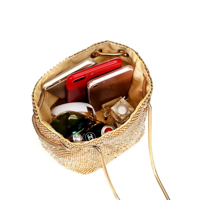 Totti Shoulder Bag-CALLISTARI