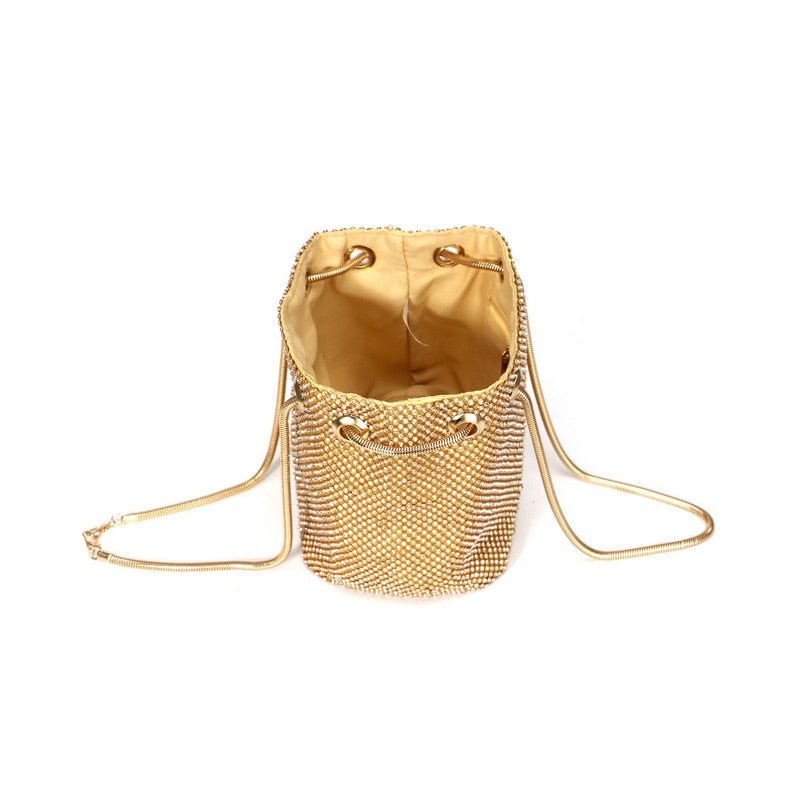Totti Shoulder Bag-CALLISTARI