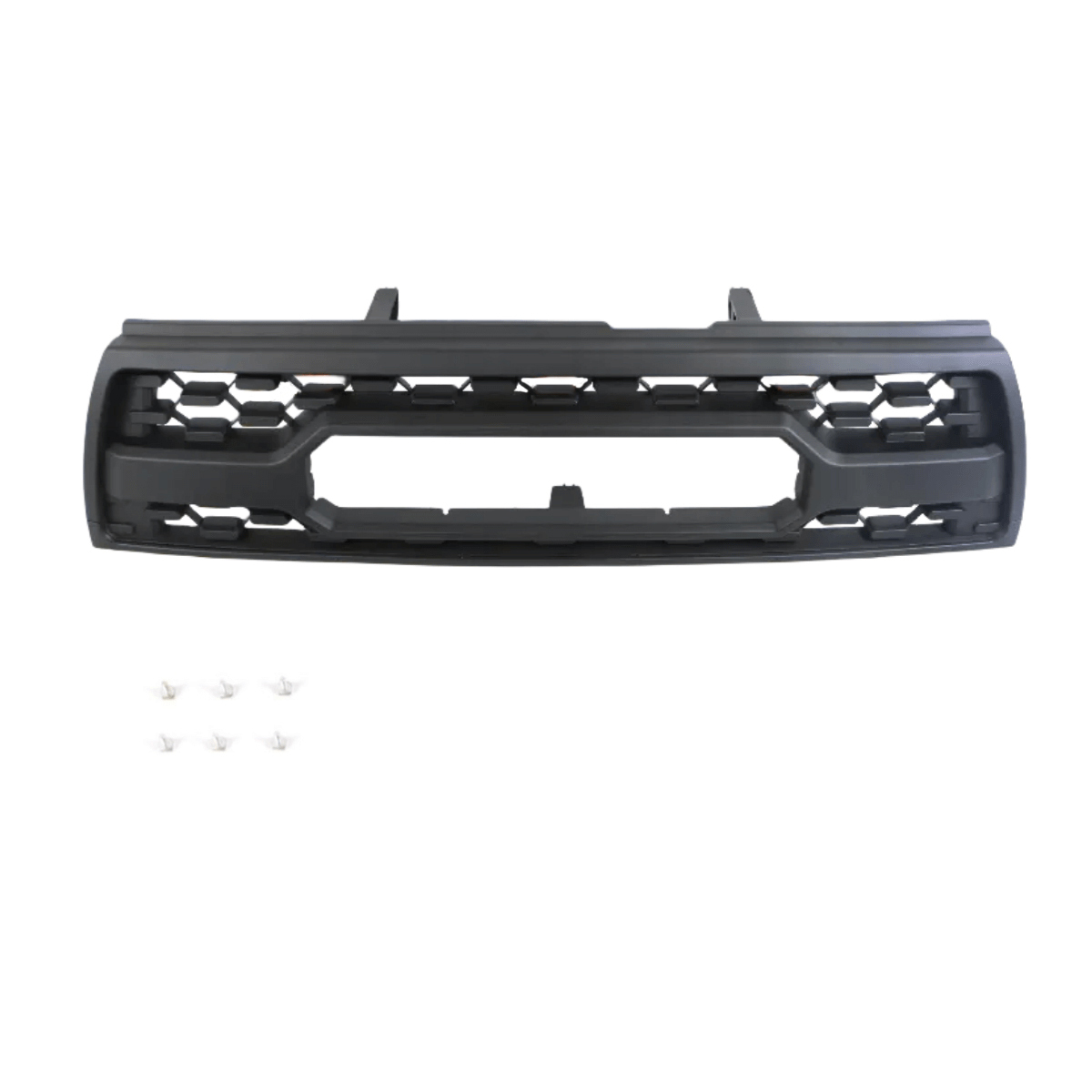 for 1996-2002 Toyota 4Runner Grill Front Grille with Letter