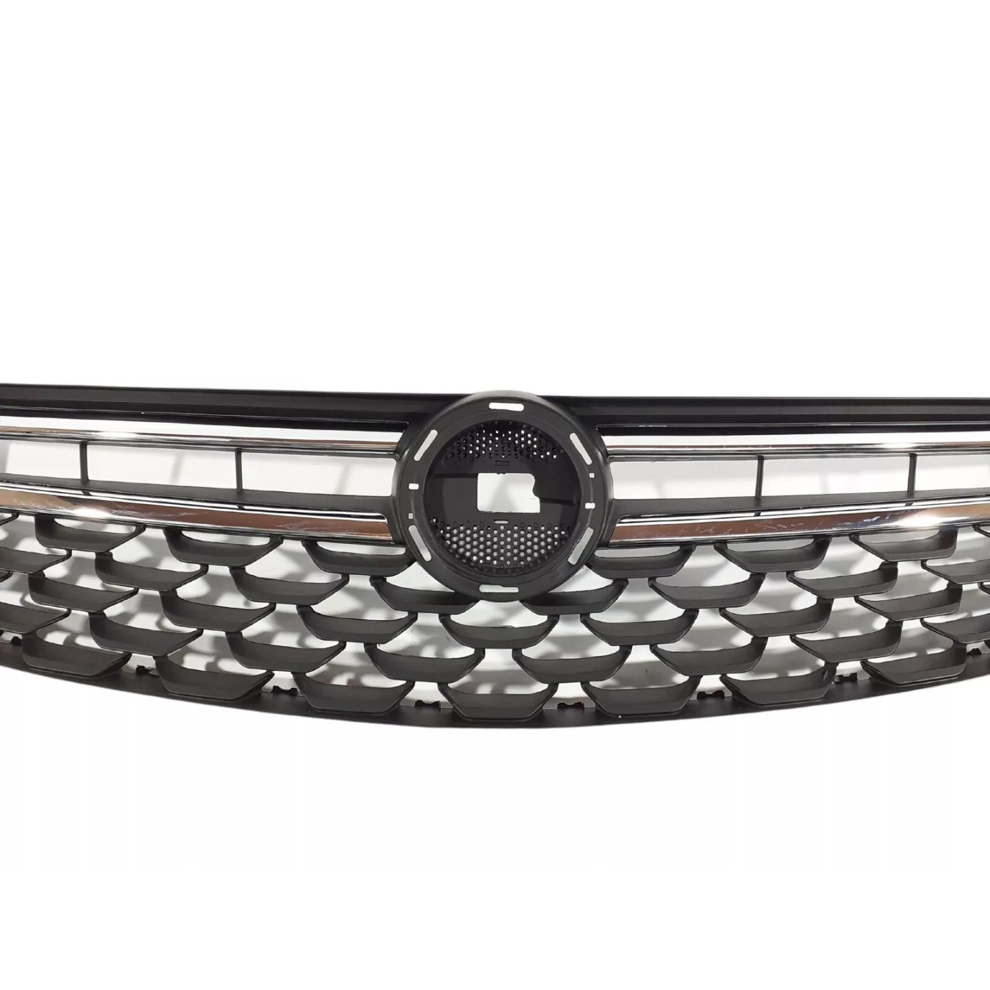 For 2016-2019 Vauxhall Astra K Pre Facelift Grill Front Bumper Grille