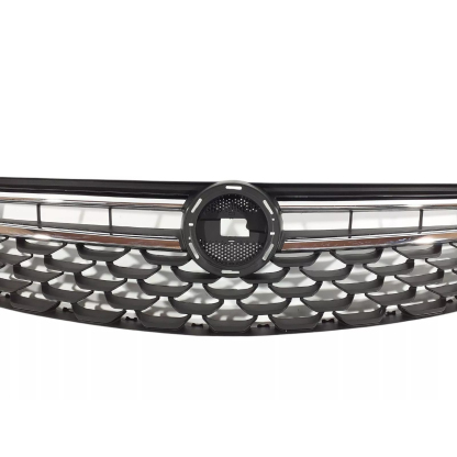 For 2016-2019 Vauxhall Astra K Pre Facelift Grill Front Bumper Grille