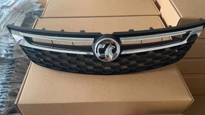 For 2016-2019 Vauxhall Astra K Pre Facelift Grill Front Bumper Grille