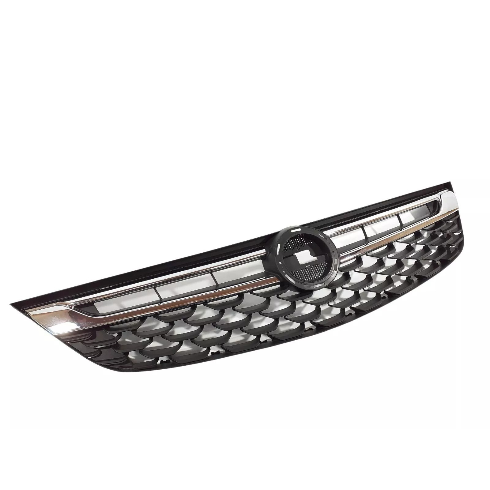 For 2016-2019 Vauxhall Astra K Pre Facelift Grill Front Bumper Grille