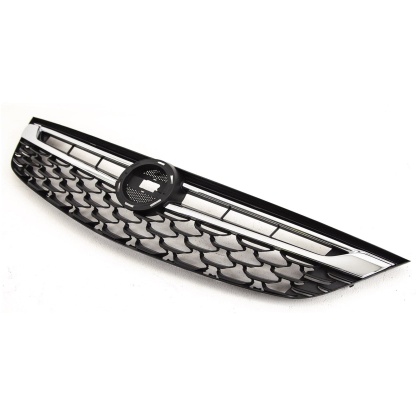 For 2016-2019 Vauxhall Astra K Pre Facelift Grill Front Bumper Grille