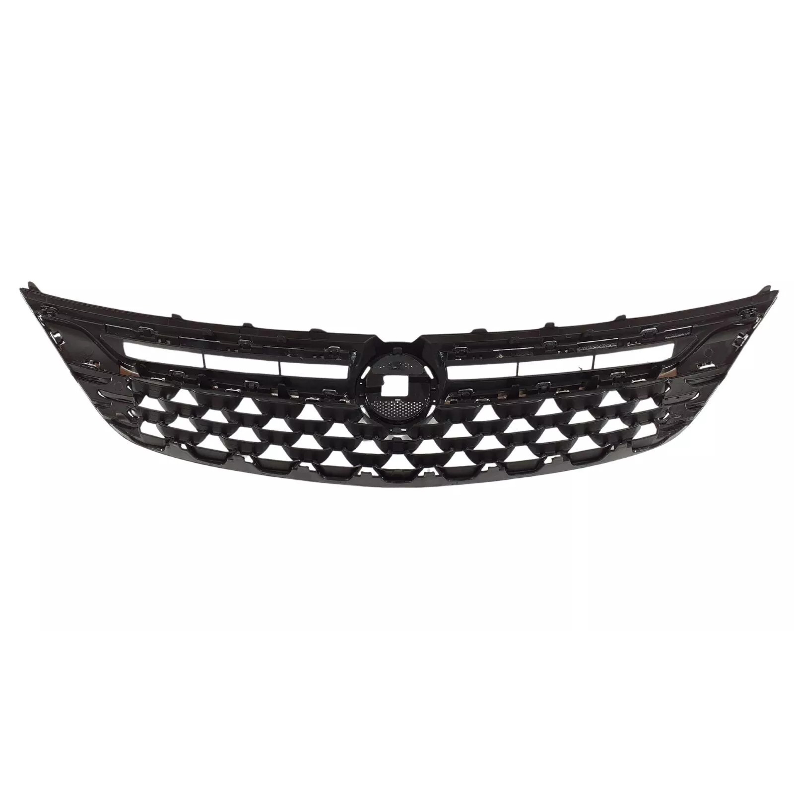 For 2016-2019 Vauxhall Astra K Pre Facelift Grill Front Bumper Grille
