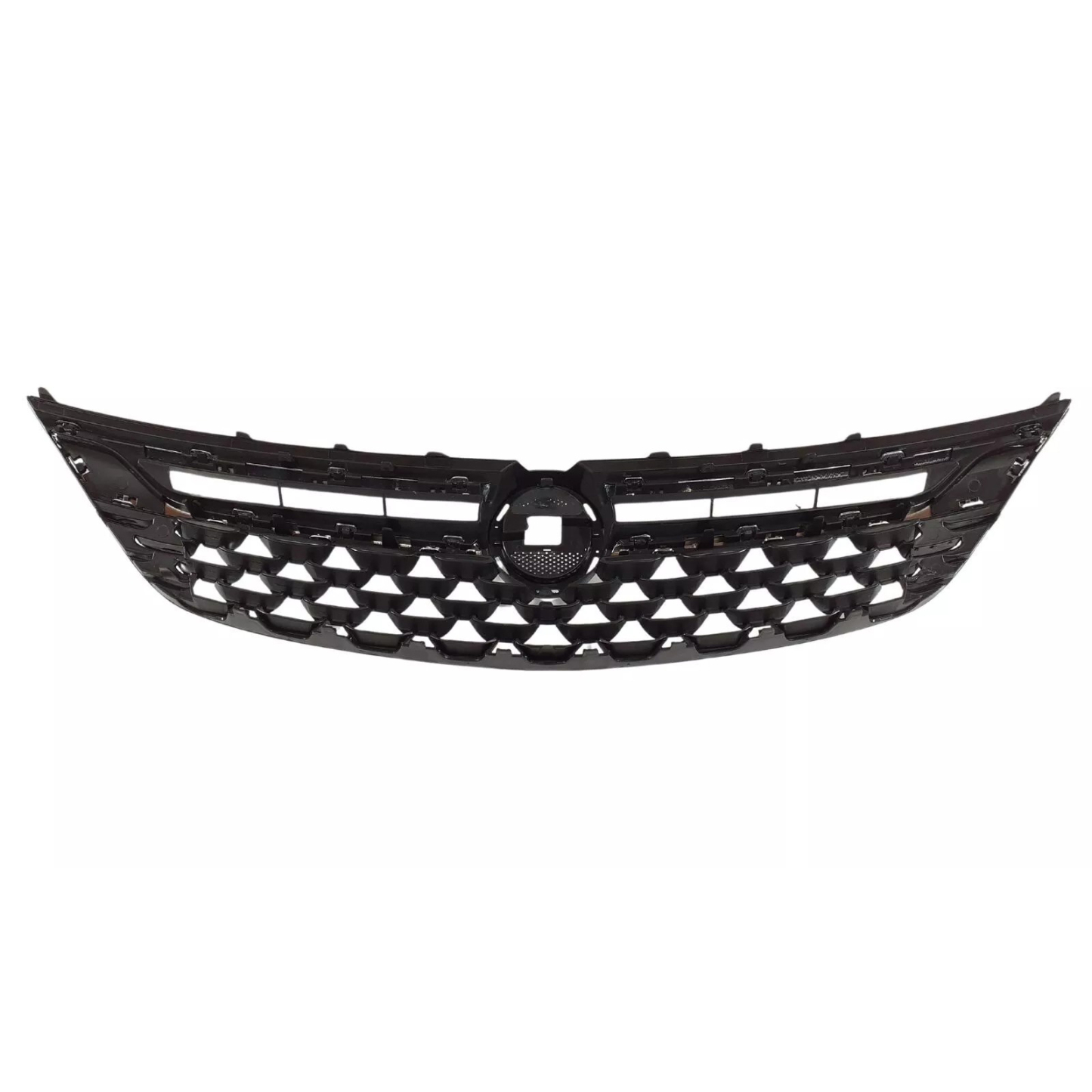 For 2016-2019 Vauxhall Astra K Pre Facelift Grill Front Bumper Grille