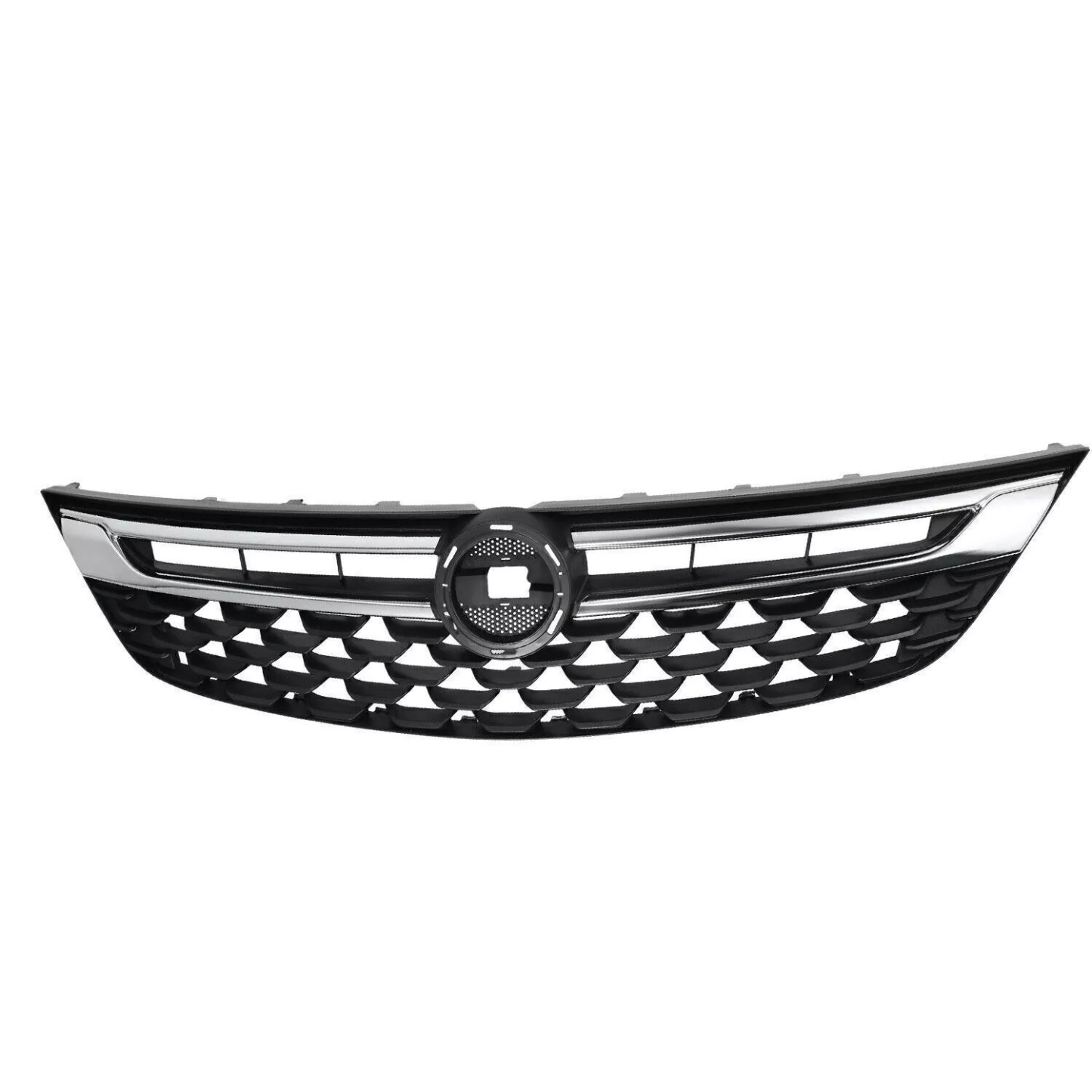 For 2016-2019 Vauxhall Astra K Pre Facelift Grill Front Bumper Grille