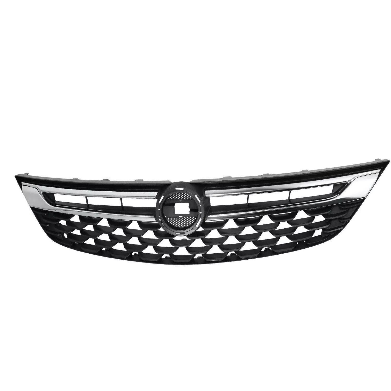 For 2016-2019 Vauxhall Astra K Pre Facelift Grill Front Bumper Grille