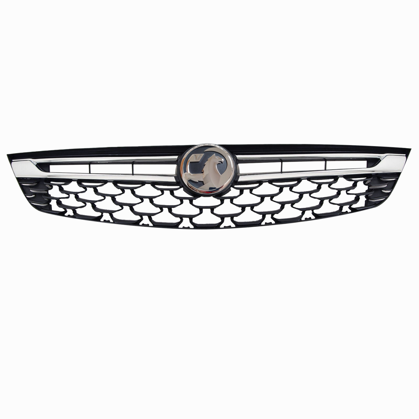 For 2016-2019 Vauxhall Astra K Pre Facelift Grill Front Bumper Grille