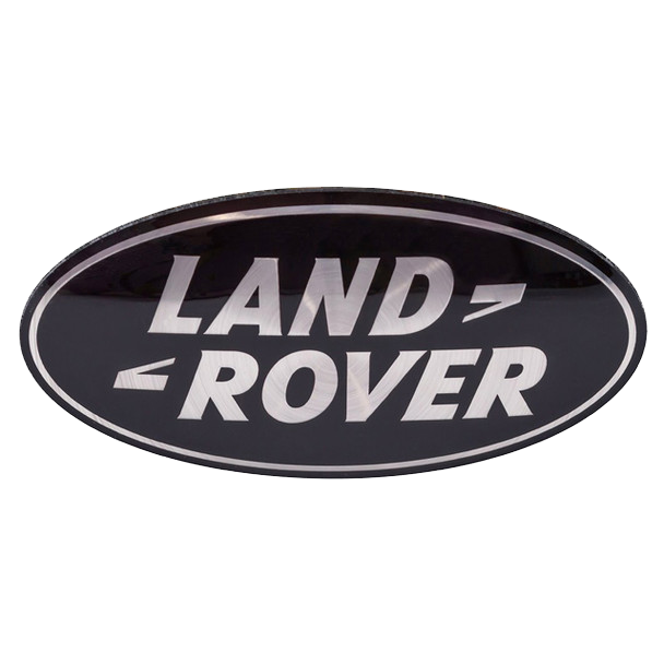 for 2013-2017 Range Rover Vogue L405 Grille Front Grill Silver +Gloss Black
