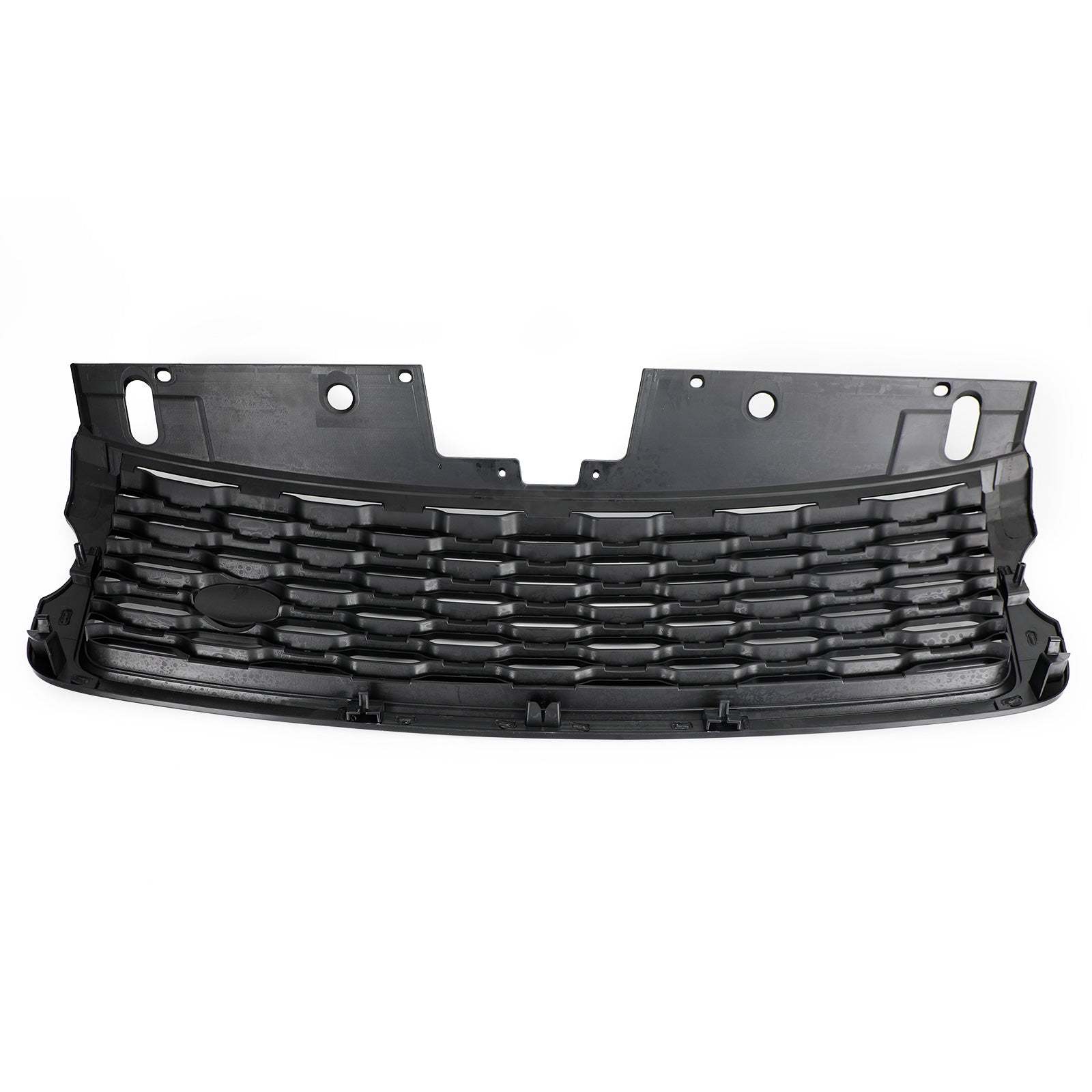 For 2013-2017 Land Rover Range Rover Vogue L405 Front Bumper Upper Grille Grill