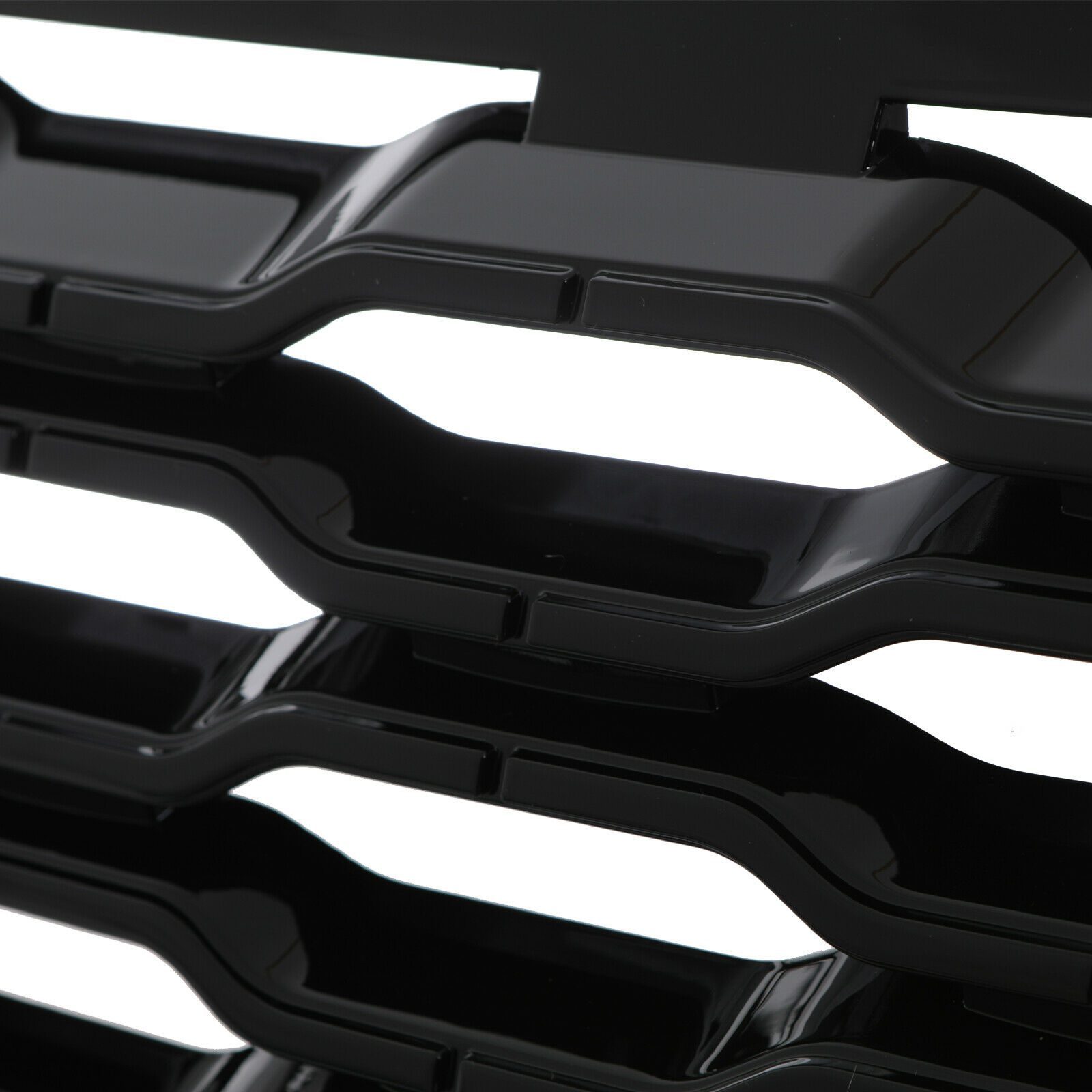 For 2013-2017 Land Rover Range Rover Vogue L405 Front Bumper Upper Grille Grill