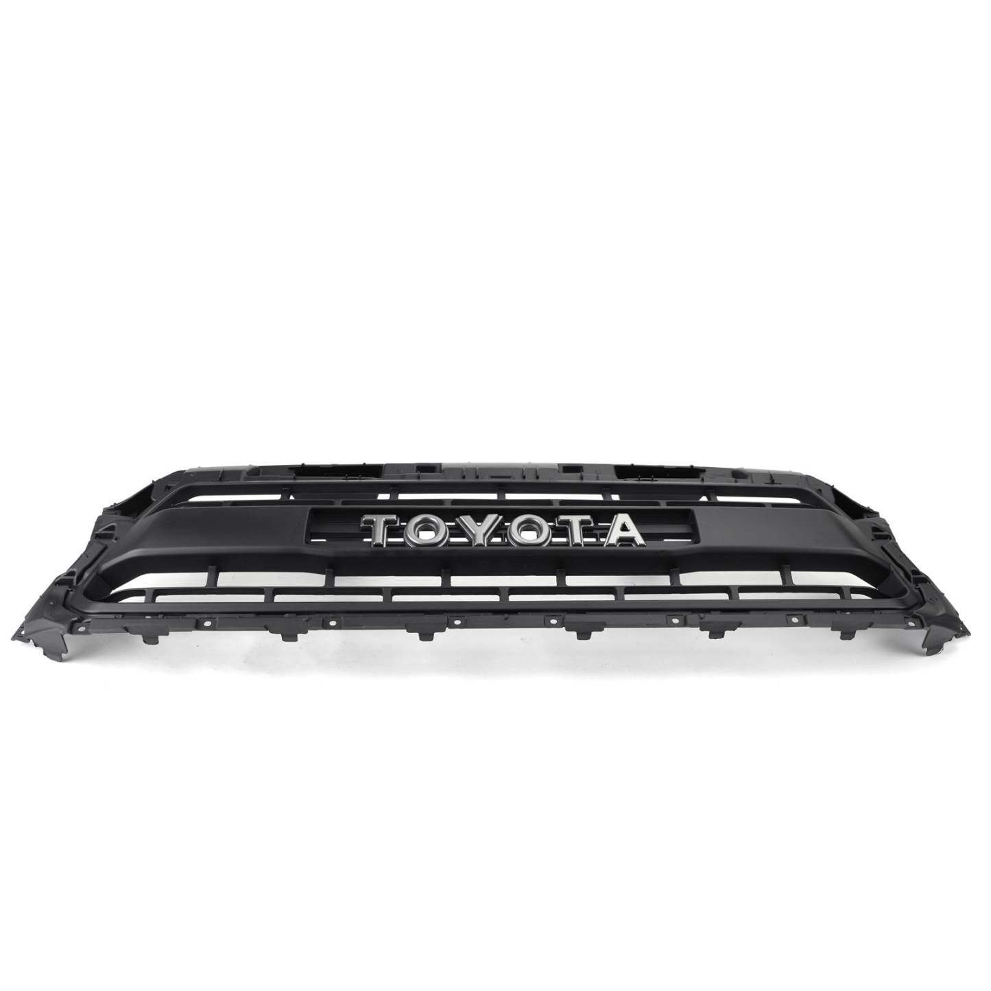 For 2012-2015 Toyota Tacoma TRD Pro Grill Front Grille Mesh with Letter