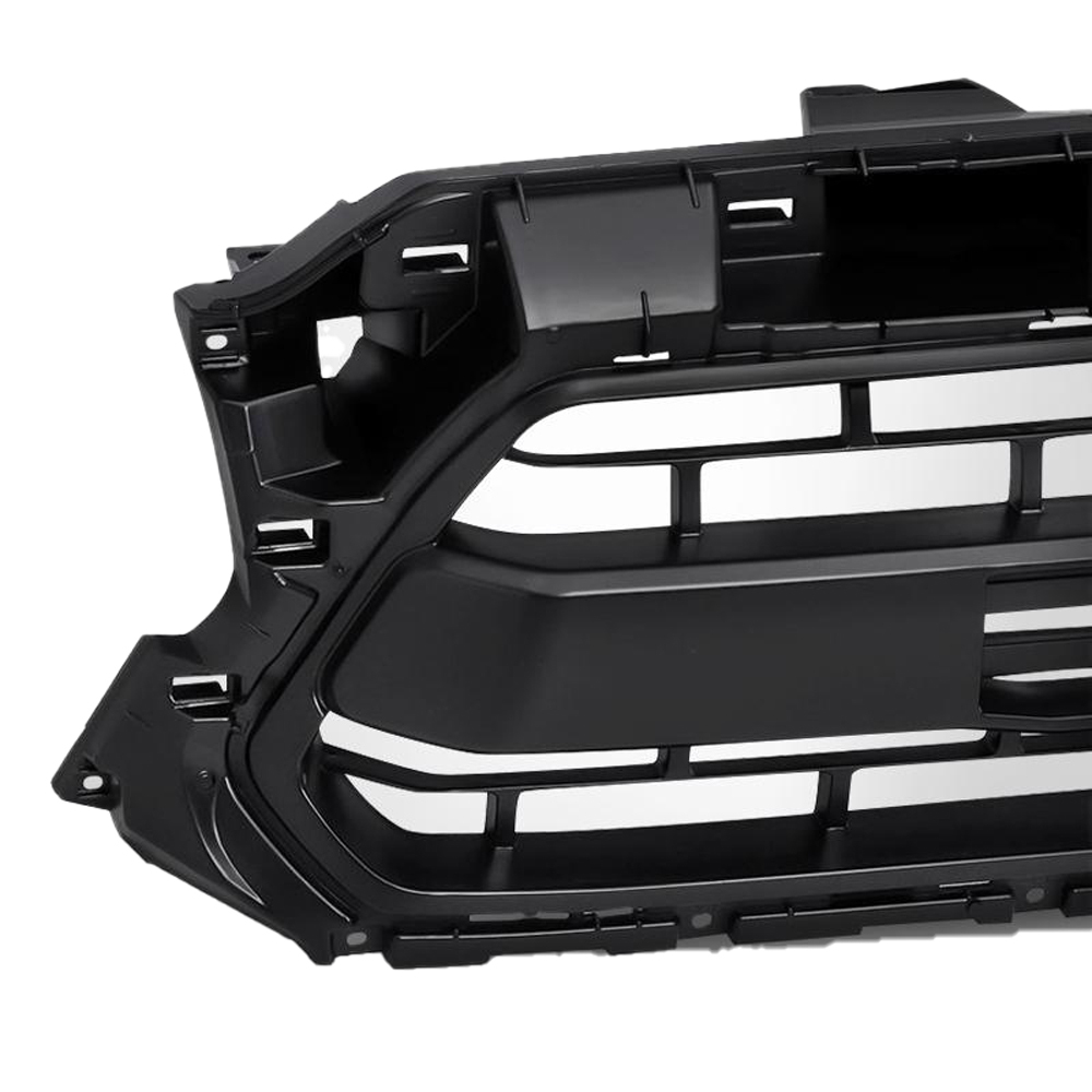 For 2012-2015 Toyota Tacoma TRD Pro Grill Front Grille Mesh with Letter