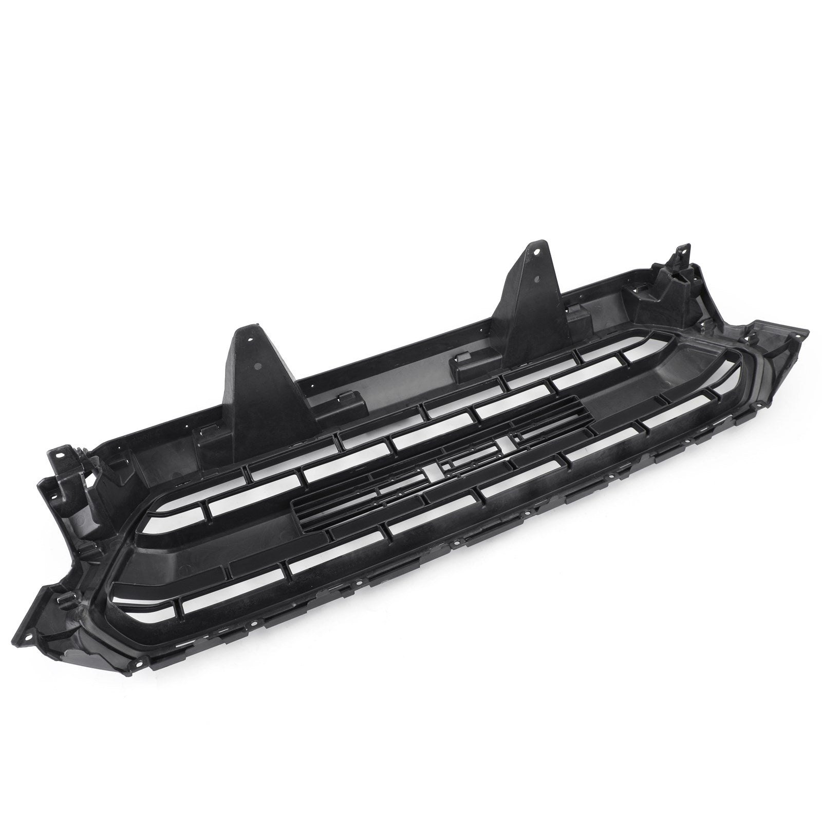 For 2012-2015 Toyota Tacoma TRD Pro Grill Front Grille Mesh with Letter