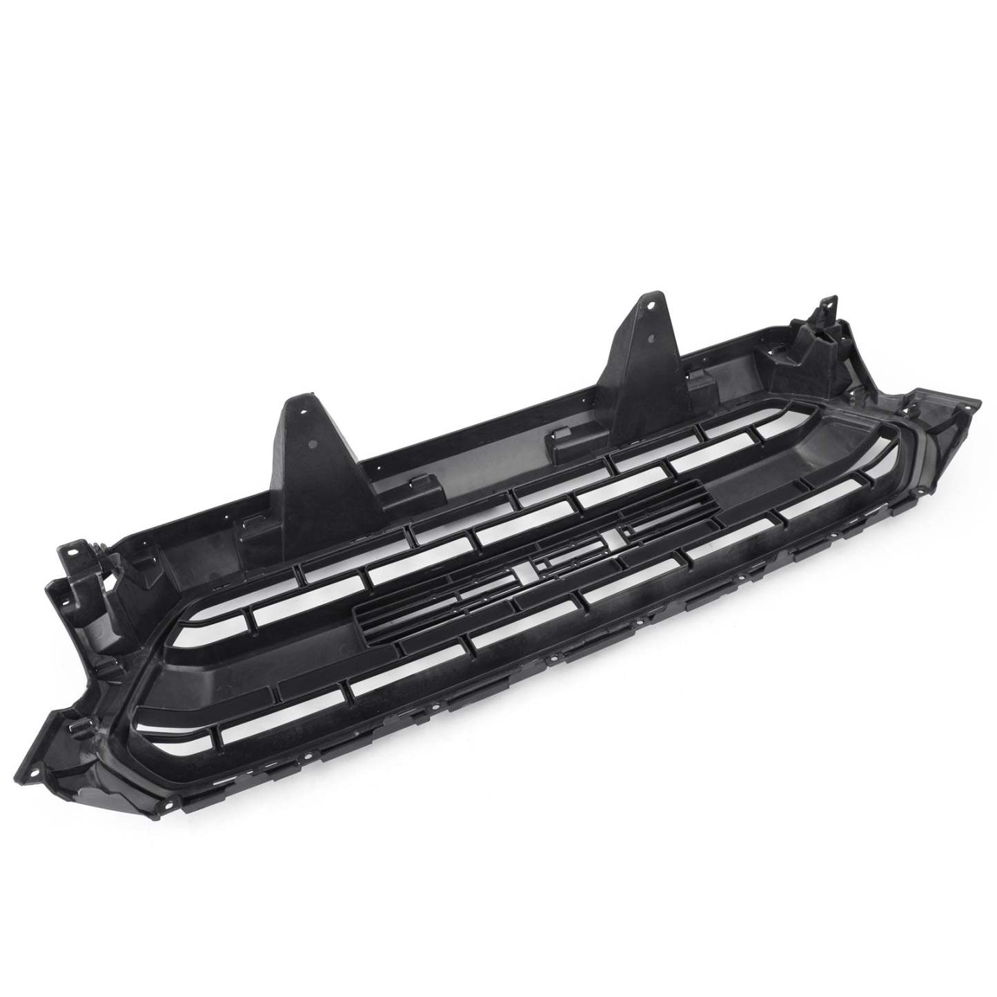 For 2012-2015 Toyota Tacoma TRD Pro Grill Front Grille Mesh with Letter