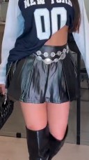 skirt