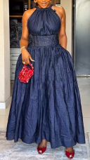 navy blue