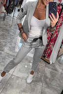 Grey