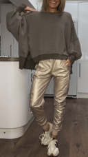 army green