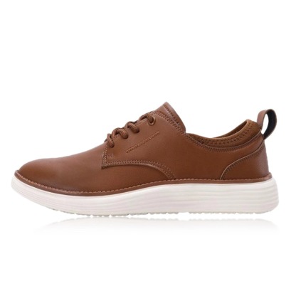 Pantofi din piele-136