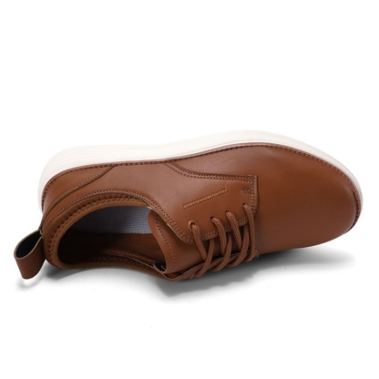 Pantofi din piele-136