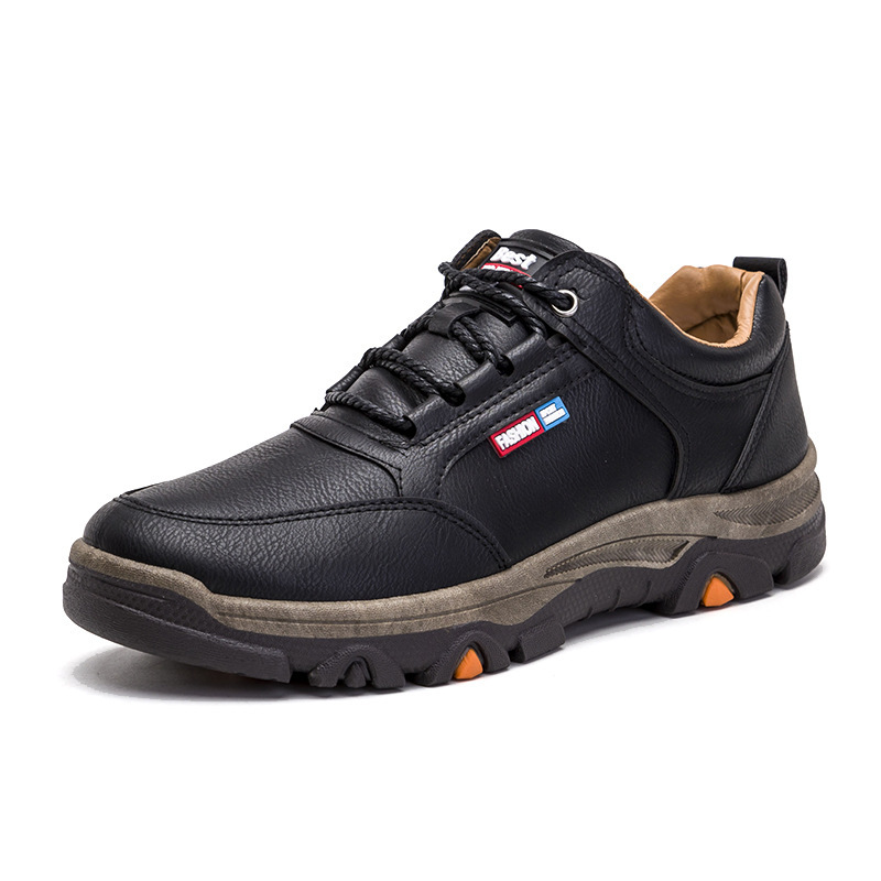 Pantofi din piele-130