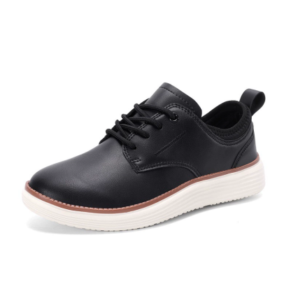 Pantofi din piele-136