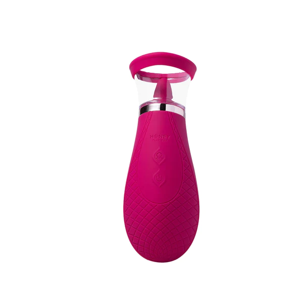 😍2023 New product promotion 49% OFF🎁🎁 Sucking and Licking Clitoral Stimulator