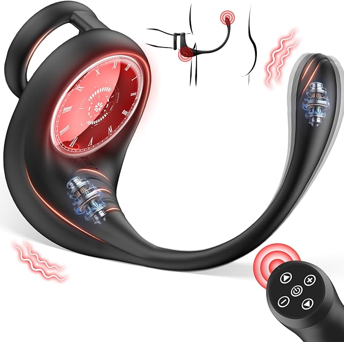 💥2024 Special Launch - Prostate Massager - Scorpion