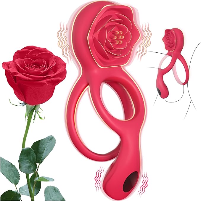 ❤2024 exclusive launch of couple romance-Rose Love