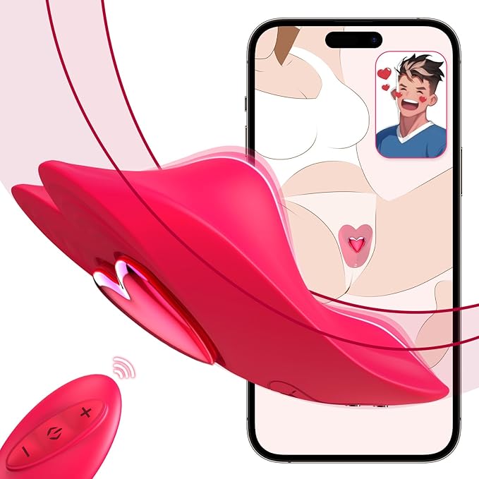 💥The latest APP flirting product at the end of 2024-🎀Her Secret