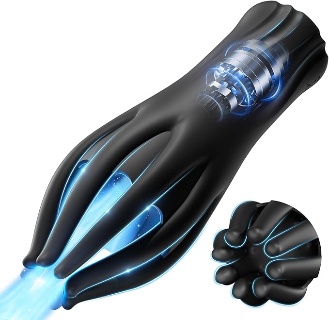 😻Claws of Lust-👑Super 2-in-1 debut at the end of the year