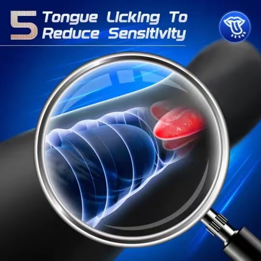 💥Special launch of supreme series in 2024-👑3-in-1 Champion Trainer Masturbator