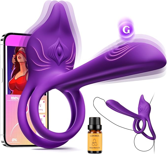 MOOLIGIRL™ sex toys