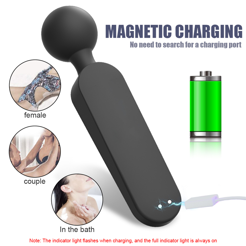 🔥2023 latest hot style low price 💥💥72-frequency powerful motor massager! 😍🎀