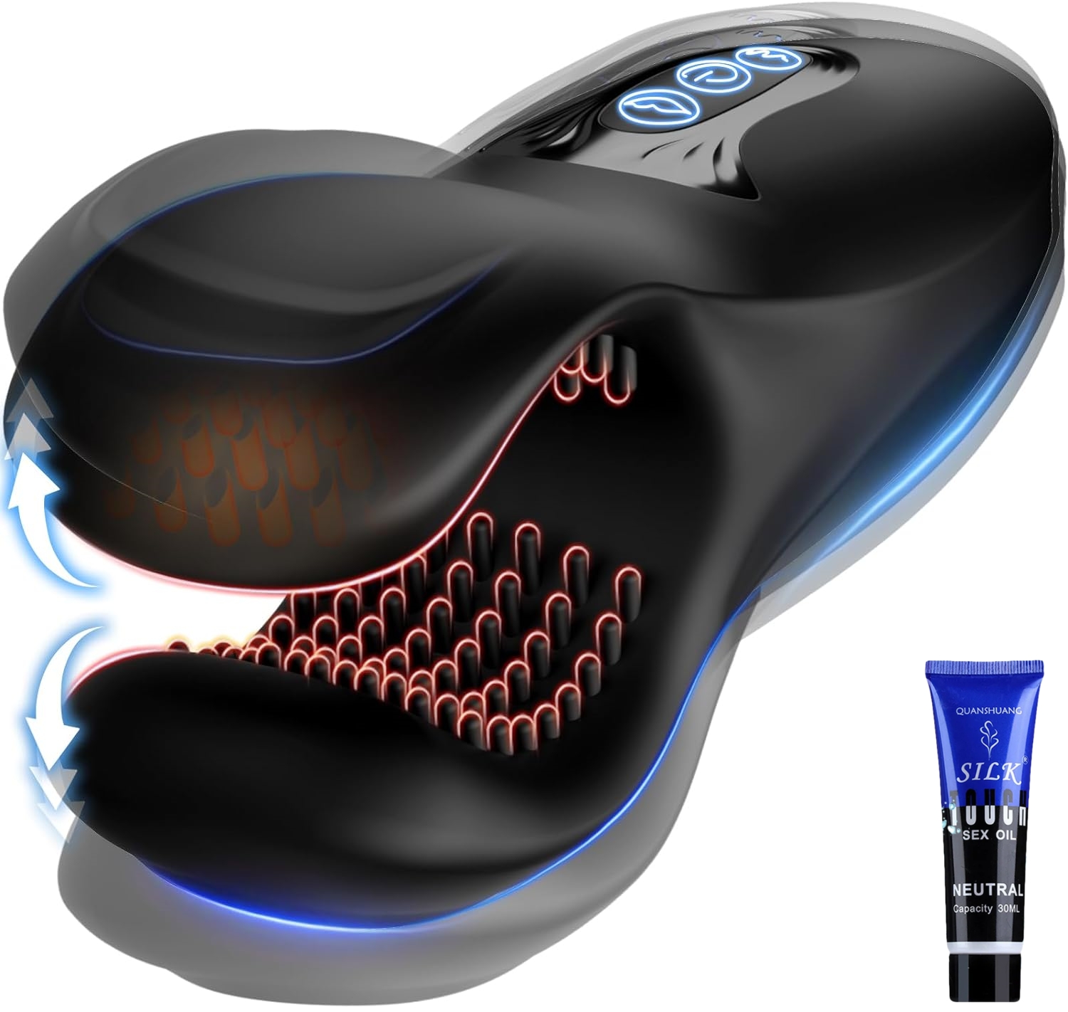 💥Special launch of supreme series in 2024-👑3-in-1 Weakness Terminator