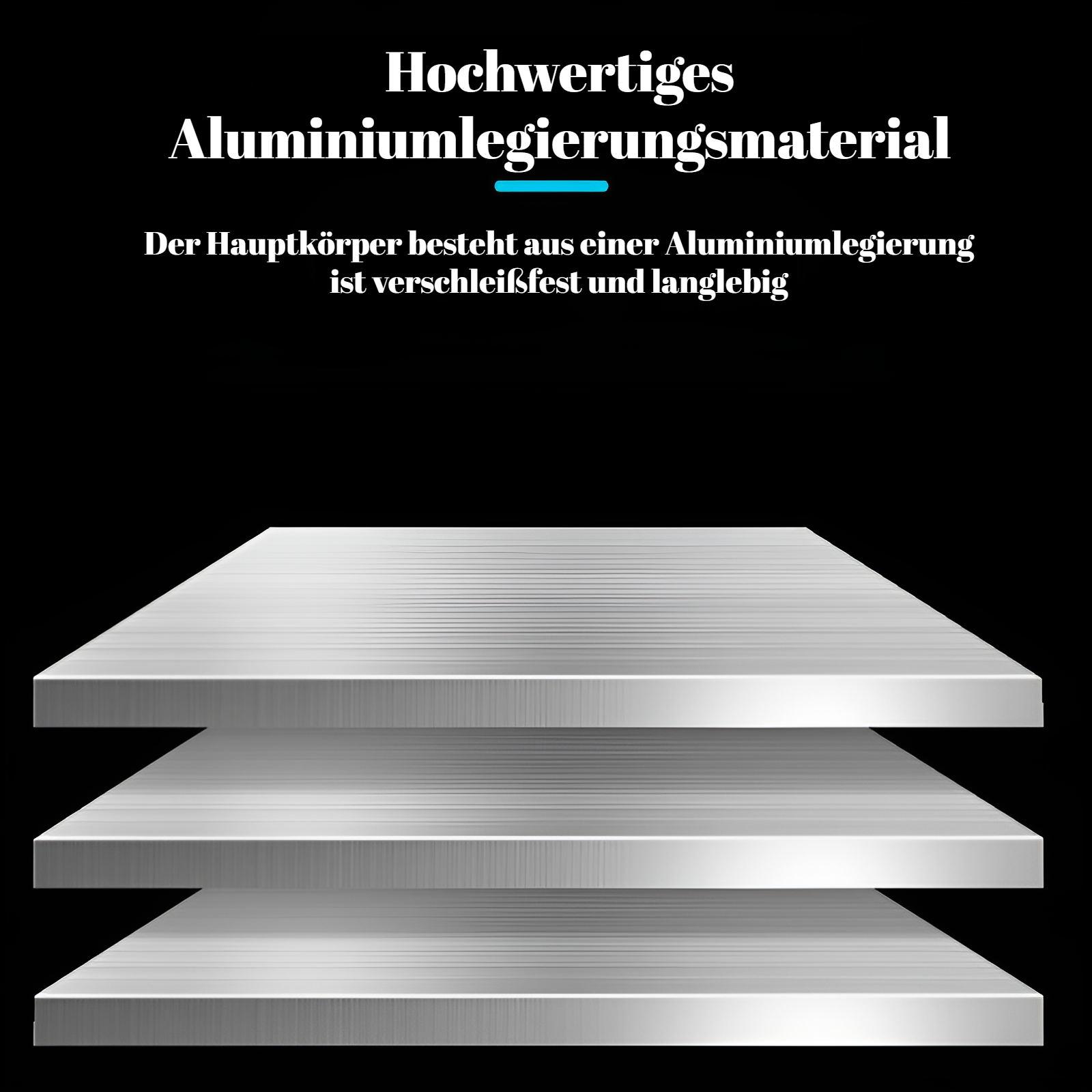 Detailansicht hydraulischer Puffervorrichtung