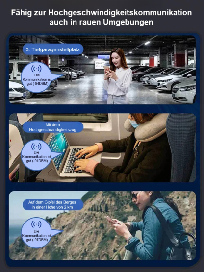 【📶Global Mini Tragbares WLAN】2025 Jahre neue Modelle! Tragbares Wi-Fi. Begrenztes Angebot jetzt offen!