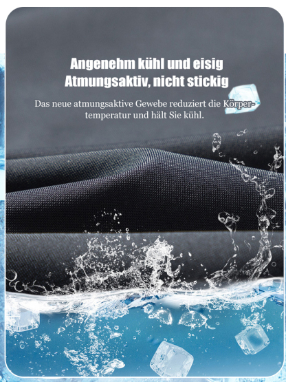 🌟【Neue Coolmax-Eis-Hose 2025】Rabattaktion ist eröffnet. 3 Stück für 54€！🌟