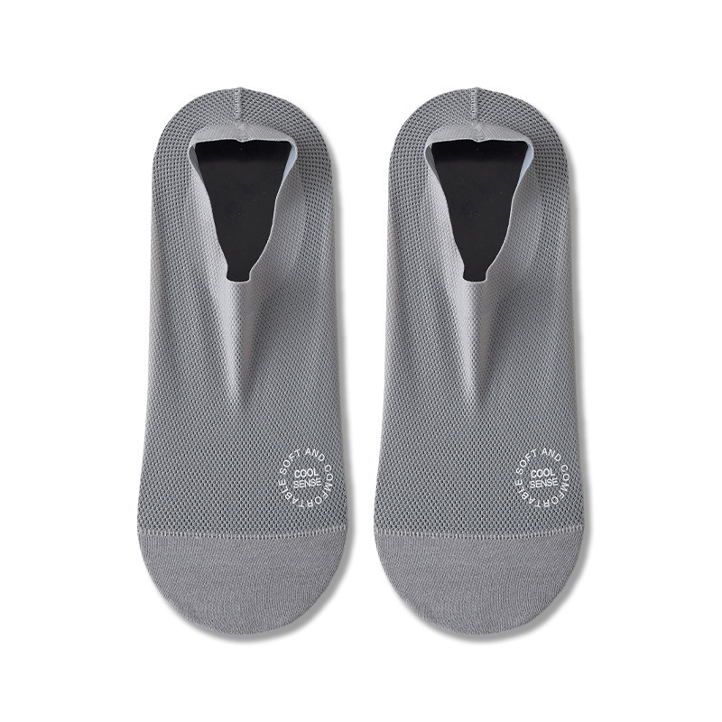 【Antibakteriell und geruchshemmend 】Coolmax Invisible Boat Socks🏅 Angebot offen, niedrigster Preis 20 Paar für nur 10 Euro!