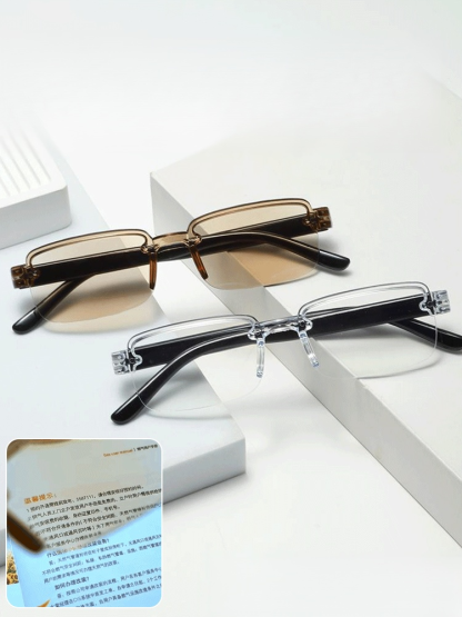 Lesebrille