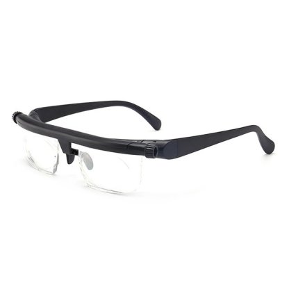 Zoom-Mehrzweckbrille