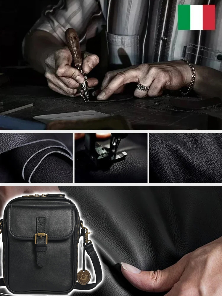 【⭐RFID-Diebstahlschutztasche⭐】Beide Speicher Artefakte ist Ihr Leben Aussage, Umweltschutz, effizient, exquisite, deutsche Frauen verdienen besser!