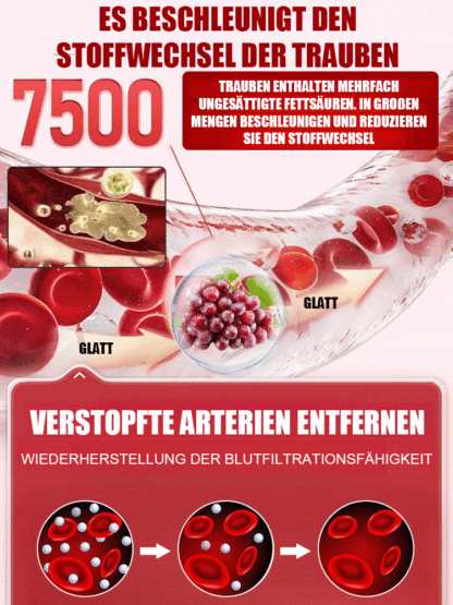 【Amerikanischer Importwein🍷】🍇Königin Nina Trauben🍇