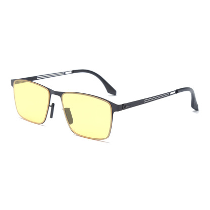 Hochwertige Nachtsicht-Sonnenbrille