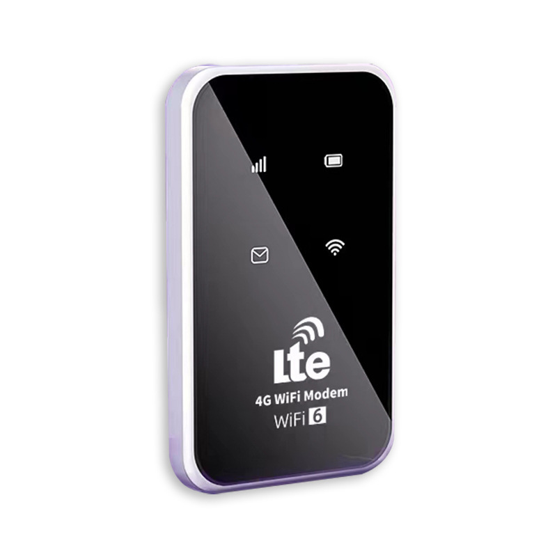 【Global Mini Tragbares WLAN】2025 Jahre neue Modelle! Tragbares Wi-Fi. 